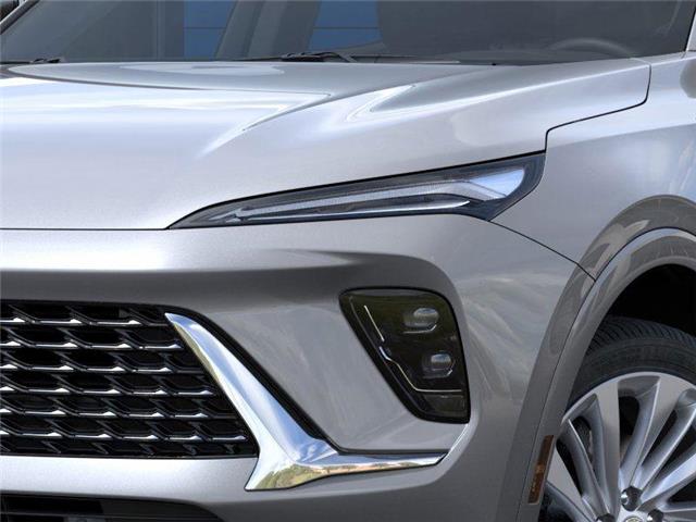 2026 Buick Envision Avenir (Stk: 106570) in Exeter - Image 10 of 24