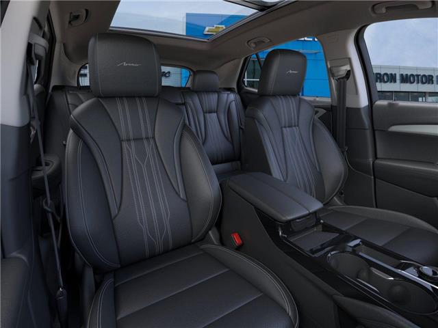 2026 Buick Envision Avenir (Stk: 106570) in Exeter - Image 16 of 24