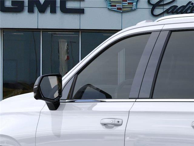 2026 Chevrolet Suburban LT (Stk: 106537) in Exeter - Image 12 of 24