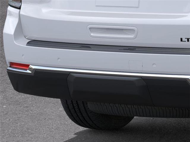 2026 Chevrolet Suburban LT (Stk: 106537) in Exeter - Image 14 of 24