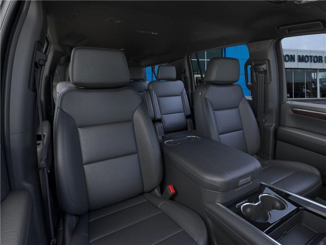 2026 Chevrolet Suburban LT (Stk: 106537) in Exeter - Image 16 of 24