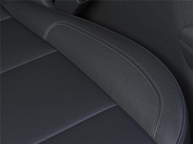 2026 Chevrolet Suburban LT (Stk: 106537) in Exeter - Image 21 of 24