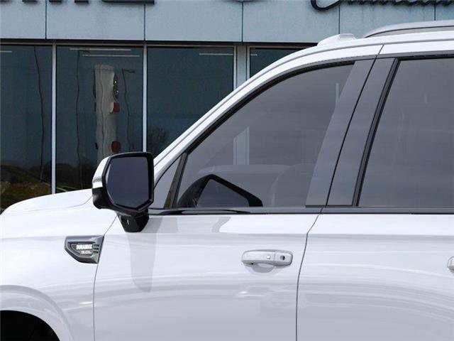 2026 GMC Yukon AT4 (Stk: 106607) in Exeter - Image 12 of 24