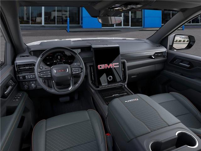 2026 GMC Yukon AT4 (Stk: 106607) in Exeter - Image 15 of 24