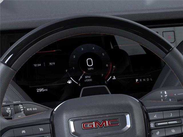 2026 GMC Yukon AT4 (Stk: 106607) in Exeter - Image 18 of 24