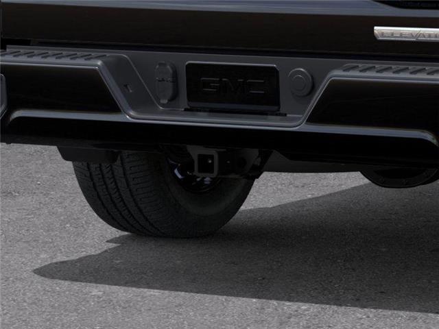 2026 GMC Sierra 1500 Elevation (Stk: 106505) in Exeter - Image 14 of 24