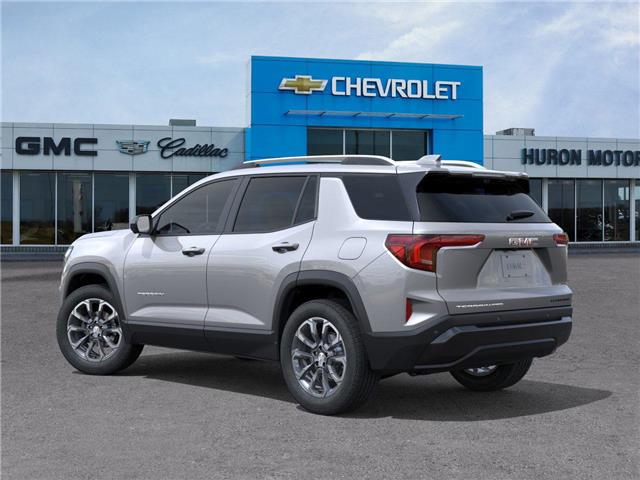 2026 GMC Terrain Elevation (Stk: 106609) in Exeter - Image 3 of 24