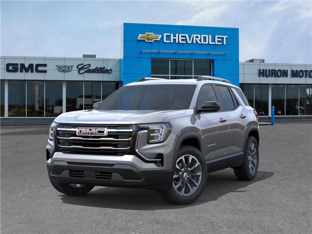 2026 GMC Terrain Elevation (Stk: 106609) in Exeter - Image 6 of 24