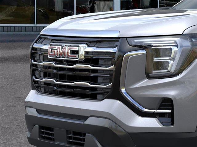 2026 GMC Terrain Elevation (Stk: 106609) in Exeter - Image 13 of 24