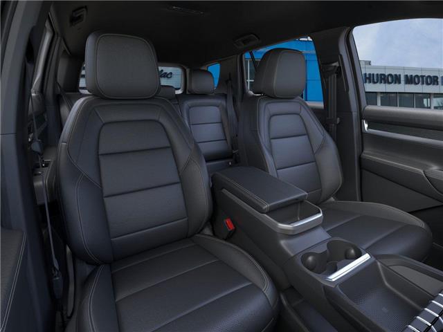 2026 GMC Terrain Elevation (Stk: 106609) in Exeter - Image 16 of 24