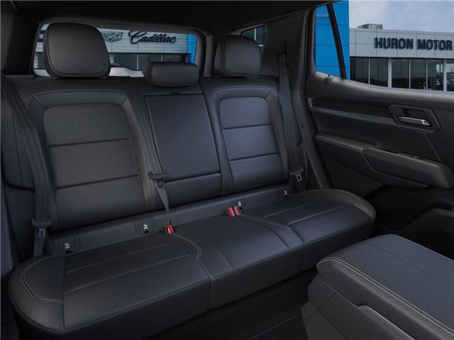 2026 GMC Terrain Elevation (Stk: 106609) in Exeter - Image 17 of 24