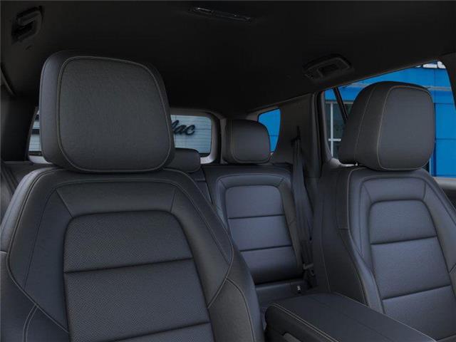 2026 GMC Terrain Elevation (Stk: 106609) in Exeter - Image 24 of 24