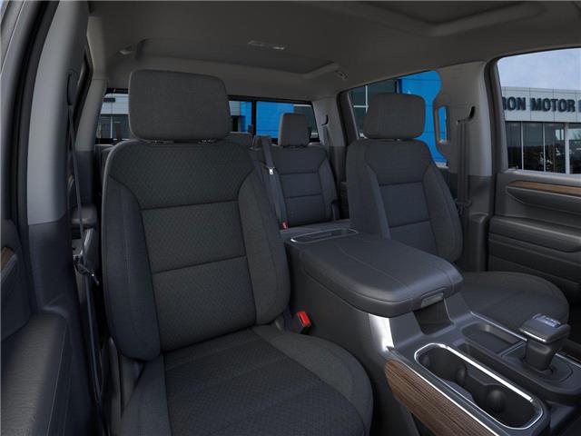 2026 Chevrolet Silverado 1500 RST (Stk: 106523) in Exeter - Image 16 of 24
