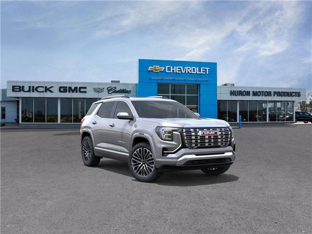 2026 GMC Terrain Denali (Stk: 106632) in Exeter - Image 1 of 24