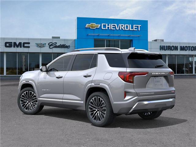 2026 GMC Terrain Denali (Stk: 106632) in Exeter - Image 3 of 24