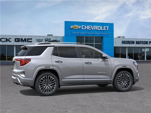 2026 GMC Terrain Denali (Stk: 106632) in Exeter - Image 5 of 24