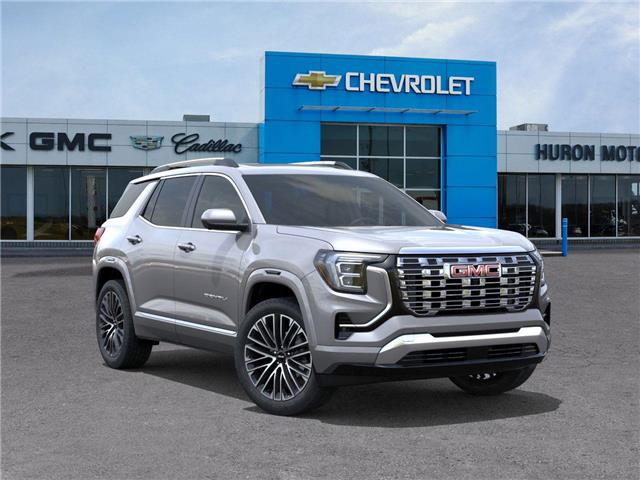 2026 GMC Terrain Denali (Stk: 106632) in Exeter - Image 7 of 24