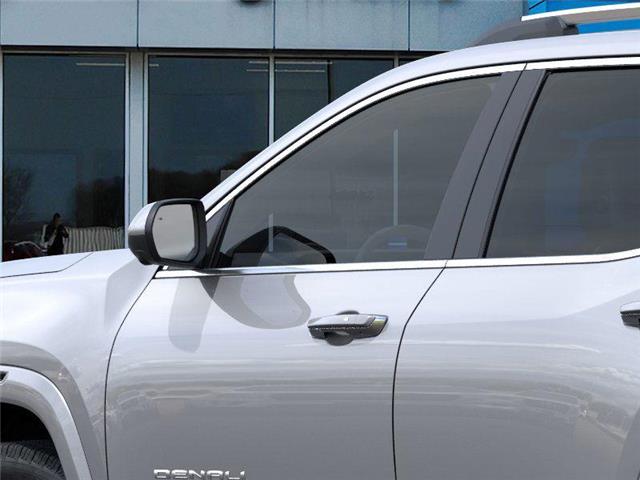 2026 GMC Terrain Denali (Stk: 106632) in Exeter - Image 12 of 24