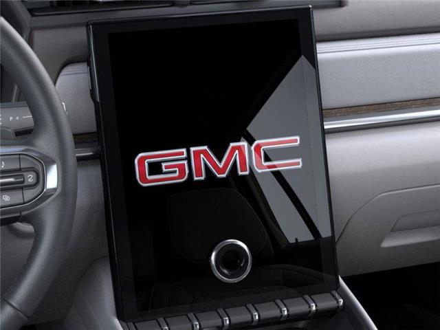 2026 GMC Terrain Denali (Stk: 106632) in Exeter - Image 20 of 24