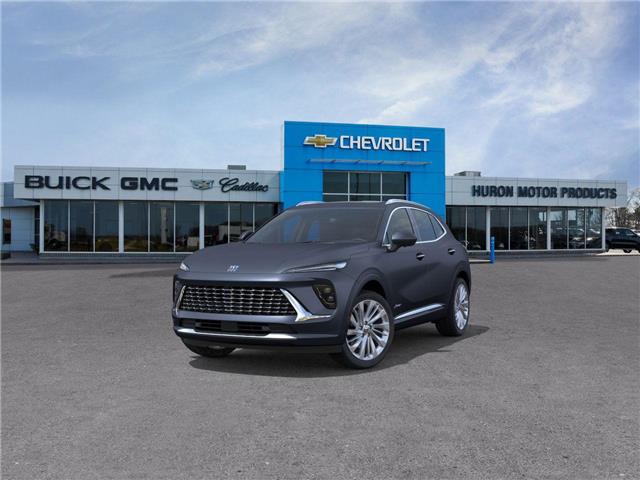 2026 Buick Envision Avenir (Stk: 106566) in Exeter - Image 8 of 24
