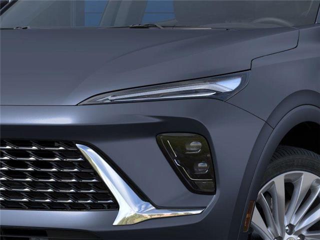2026 Buick Envision Avenir (Stk: 106566) in Exeter - Image 10 of 24