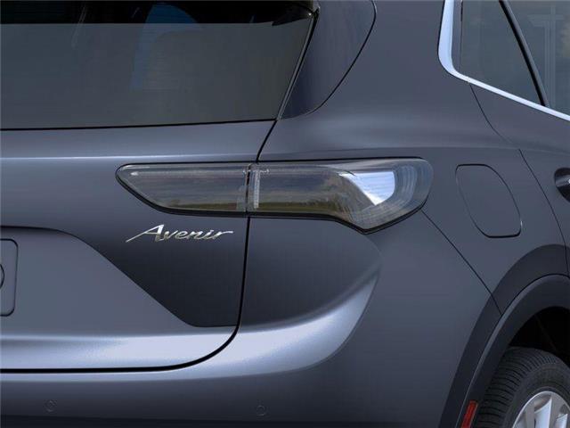 2026 Buick Envision Avenir (Stk: 106566) in Exeter - Image 11 of 24
