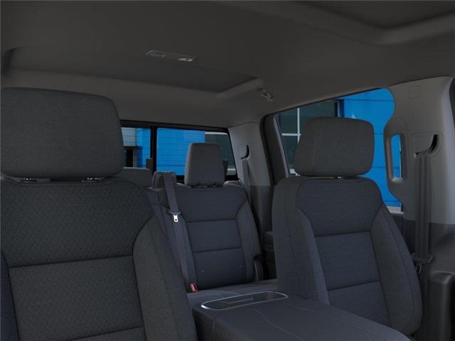 2026 Chevrolet Silverado 1500 RST (Stk: 106517) in Exeter - Image 24 of 24