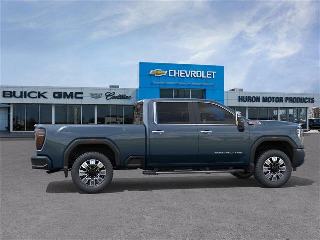 2026 GMC Sierra 2500HD Denali (Stk: 106626) in Exeter - Image 5 of 24