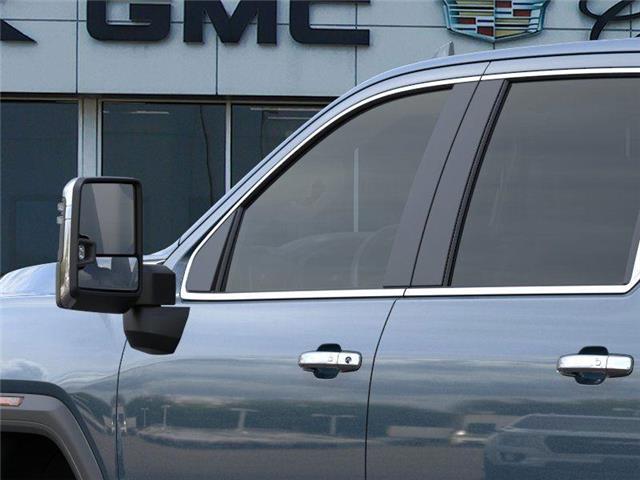 2026 GMC Sierra 2500HD Denali (Stk: 106626) in Exeter - Image 12 of 24