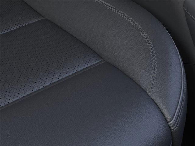 2026 GMC Sierra 2500HD Denali (Stk: 106626) in Exeter - Image 21 of 24