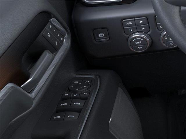 2026 GMC Sierra 2500HD Denali (Stk: 106626) in Exeter - Image 22 of 24
