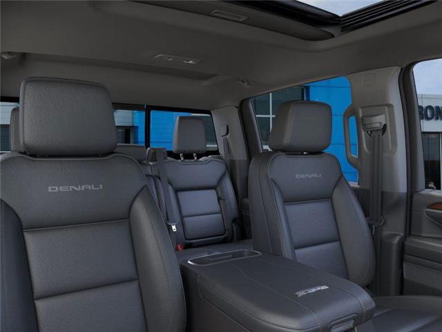 2026 GMC Sierra 2500HD Denali (Stk: 106626) in Exeter - Image 24 of 24