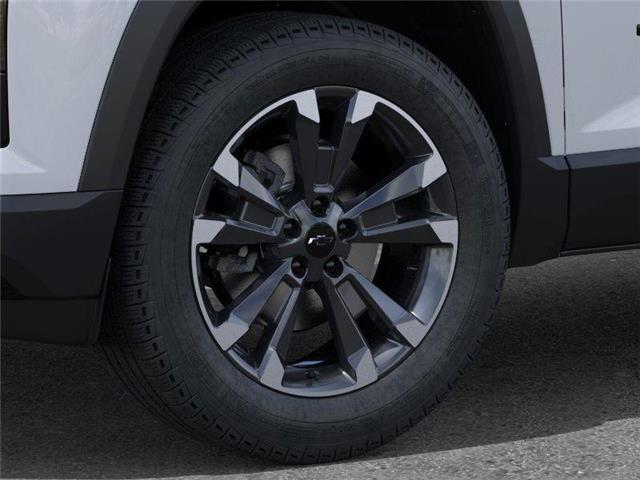 2026 Chevrolet Equinox RS (Stk: 106602) in Exeter - Image 9 of 24