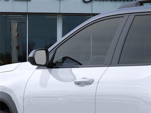 2026 Chevrolet Equinox RS (Stk: 106602) in Exeter - Image 12 of 24