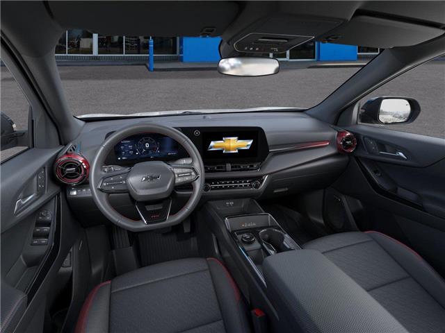 2026 Chevrolet Equinox RS (Stk: 106602) in Exeter - Image 15 of 24