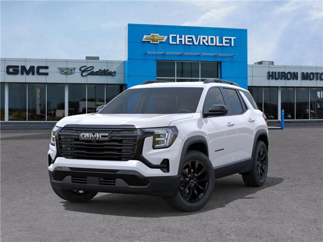 2026 GMC Terrain Elevation (Stk: 106518) in Exeter - Image 6 of 24