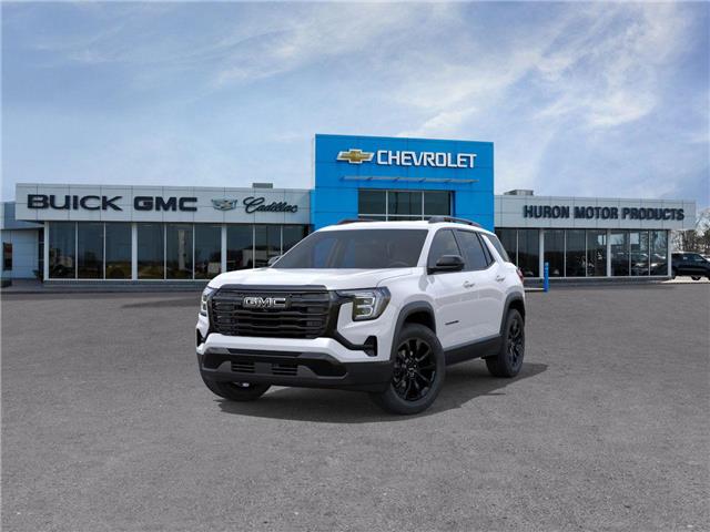 2026 GMC Terrain Elevation (Stk: 106518) in Exeter - Image 8 of 24
