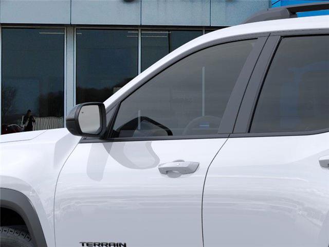 2026 GMC Terrain Elevation (Stk: 106518) in Exeter - Image 12 of 24
