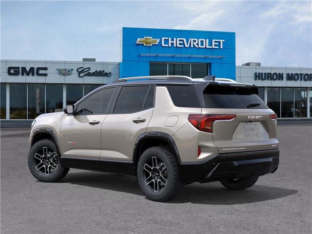 2026 GMC Terrain AT4 (Stk: 106643) in Exeter - Image 3 of 24