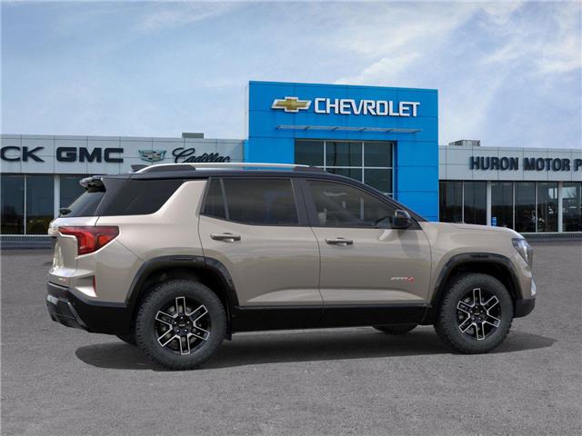 2026 GMC Terrain AT4 (Stk: 106643) in Exeter - Image 5 of 24