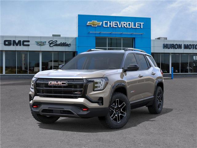 2026 GMC Terrain AT4 (Stk: 106643) in Exeter - Image 6 of 24