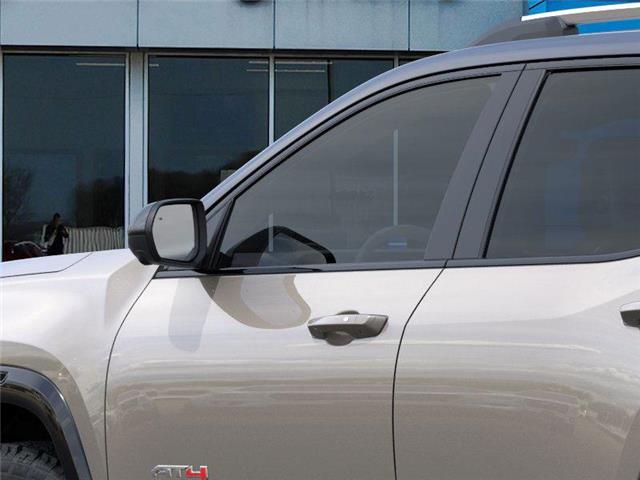 2026 GMC Terrain AT4 (Stk: 106643) in Exeter - Image 12 of 24