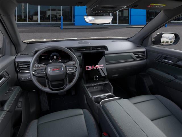 2026 GMC Terrain AT4 (Stk: 106643) in Exeter - Image 15 of 24