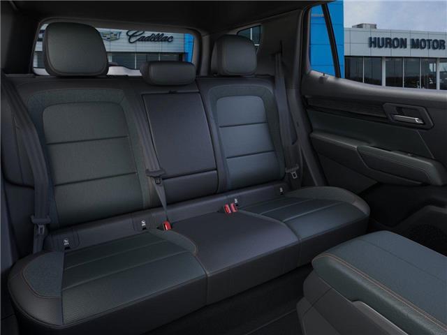 2026 GMC Terrain AT4 (Stk: 106643) in Exeter - Image 17 of 24