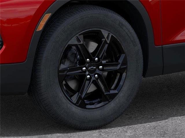 2026 Chevrolet Blazer LT (Stk: 106580) in Exeter - Image 9 of 24