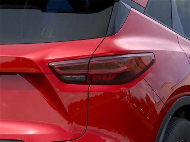 2026 Chevrolet Blazer LT (Stk: 106580) in Exeter - Image 11 of 24