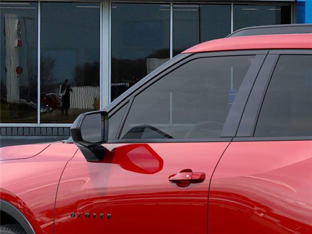 2026 Chevrolet Blazer LT (Stk: 106580) in Exeter - Image 12 of 24