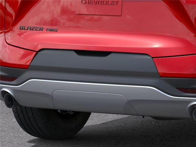 2026 Chevrolet Blazer LT (Stk: 106580) in Exeter - Image 14 of 24