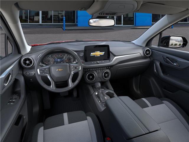 2026 Chevrolet Blazer LT (Stk: 106580) in Exeter - Image 15 of 24