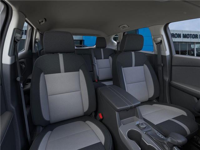 2026 Chevrolet Blazer LT (Stk: 106580) in Exeter - Image 16 of 24